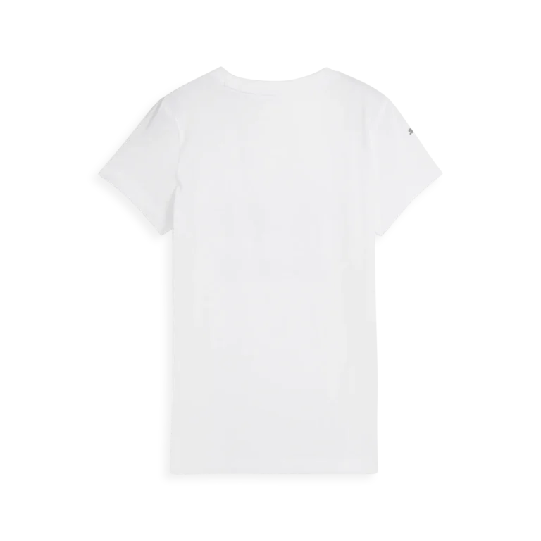 BMW M MOTORSPORT Logo Tee Women