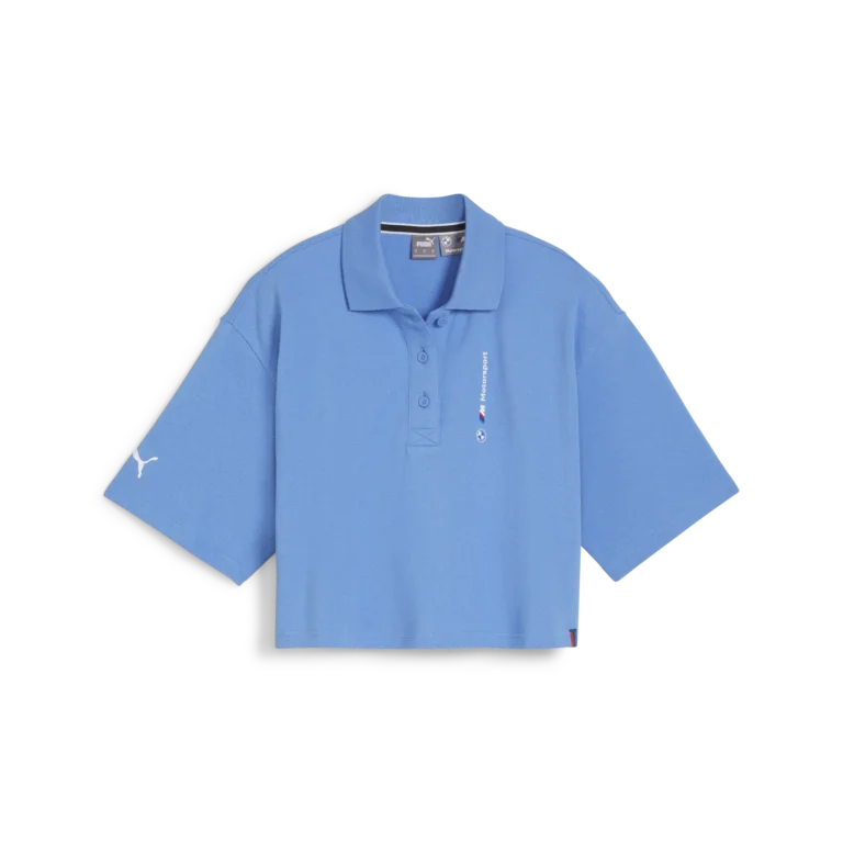 BMW M MOTORSPORT Polo Women