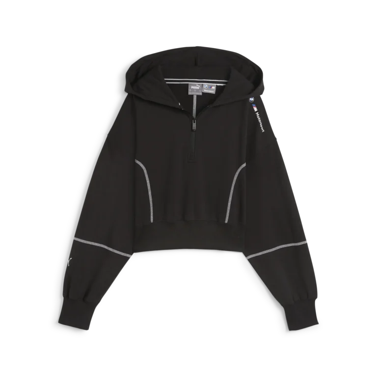 BMW M MOTORSPORT Sweat Jacket Women