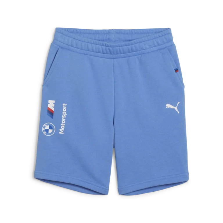 BMW M MOTORSPORT Logo Shorts Kids