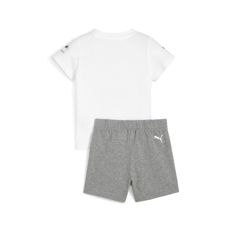 BMW M MOTORSPORT Short Sleeve Toddler Set