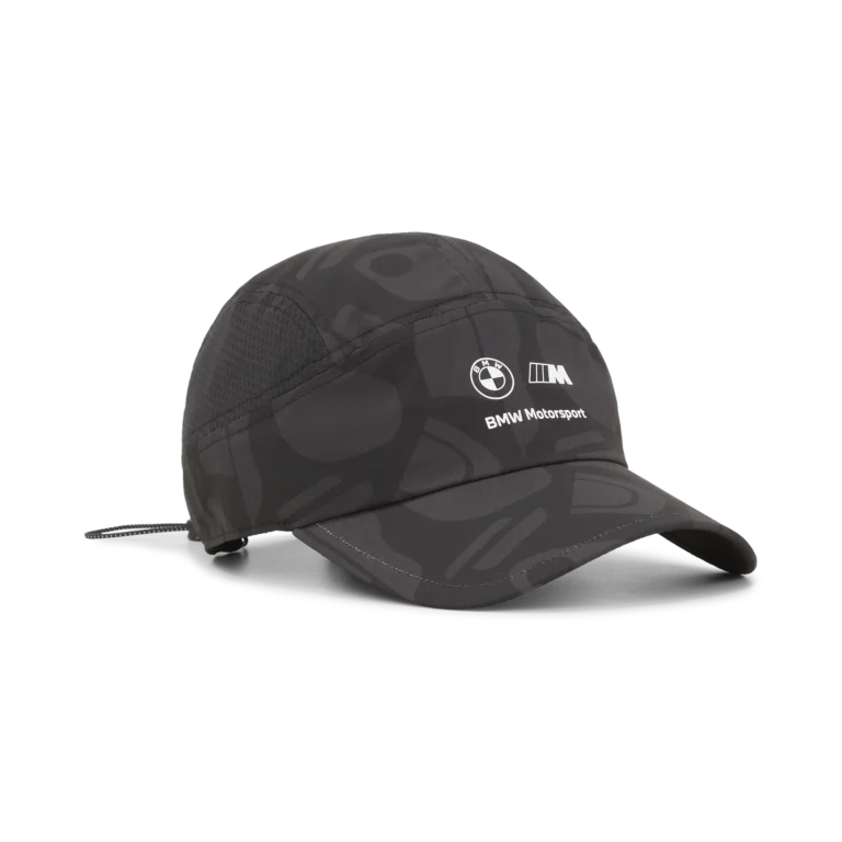 BMW M MOTORSPORT Statement Cap