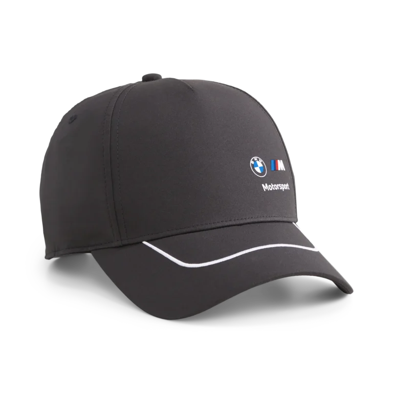 BMW M MOTORSPORT CAP