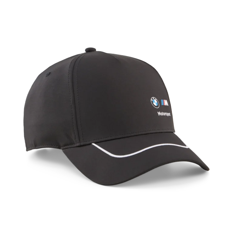 BMW M MOTORSPORT Cap Kids