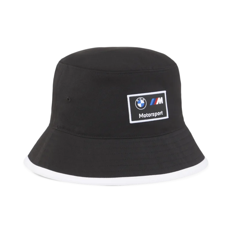 BMW M MOTORSPORT Bucket Hat