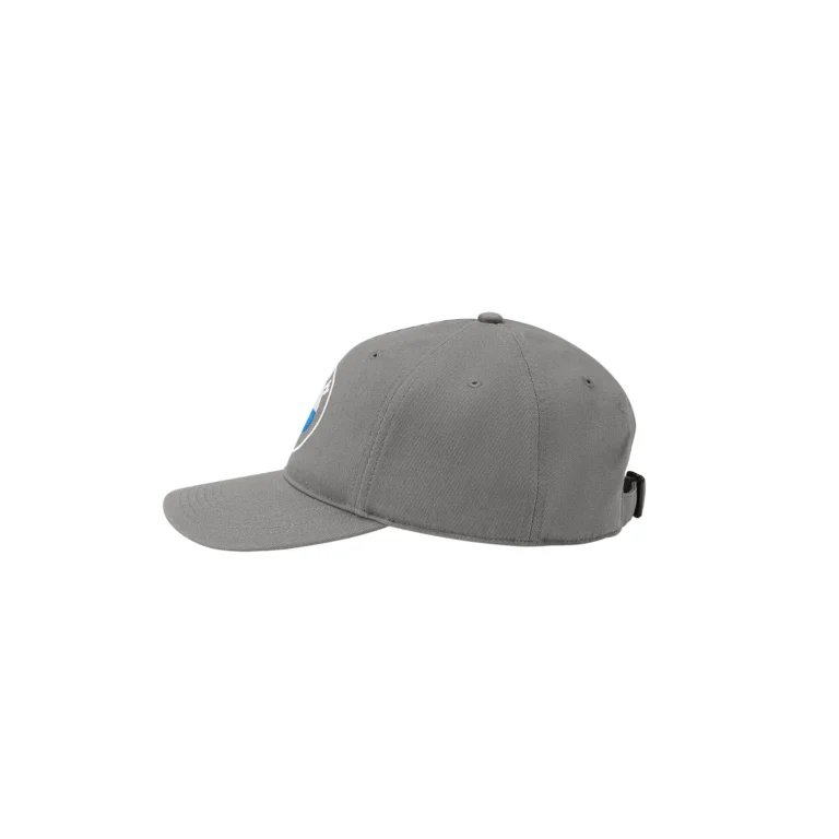 BMW CAP LOGO COLOUR
