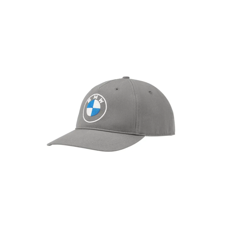BMW CAP LOGO COLOUR