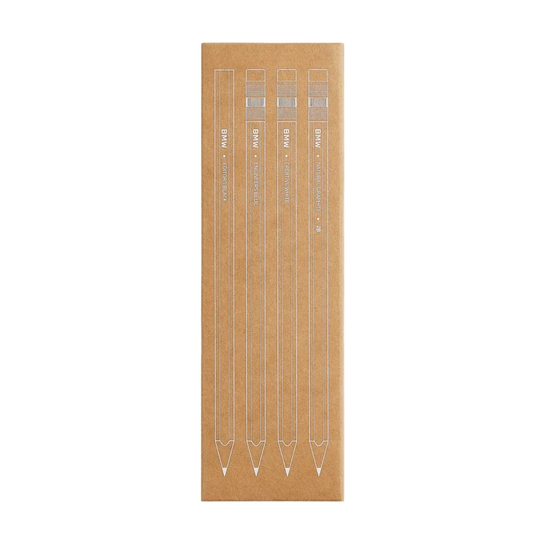 BMW PENCIL SET