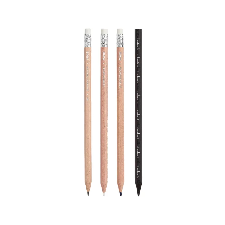 BMW PENCIL SET