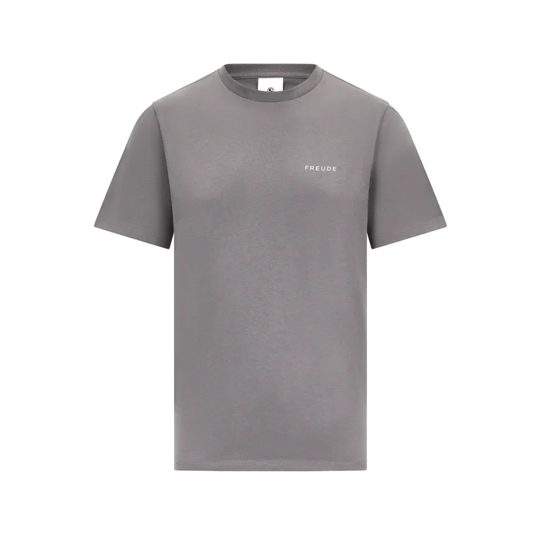 BMW T-Shirt Logo reverse Unisex