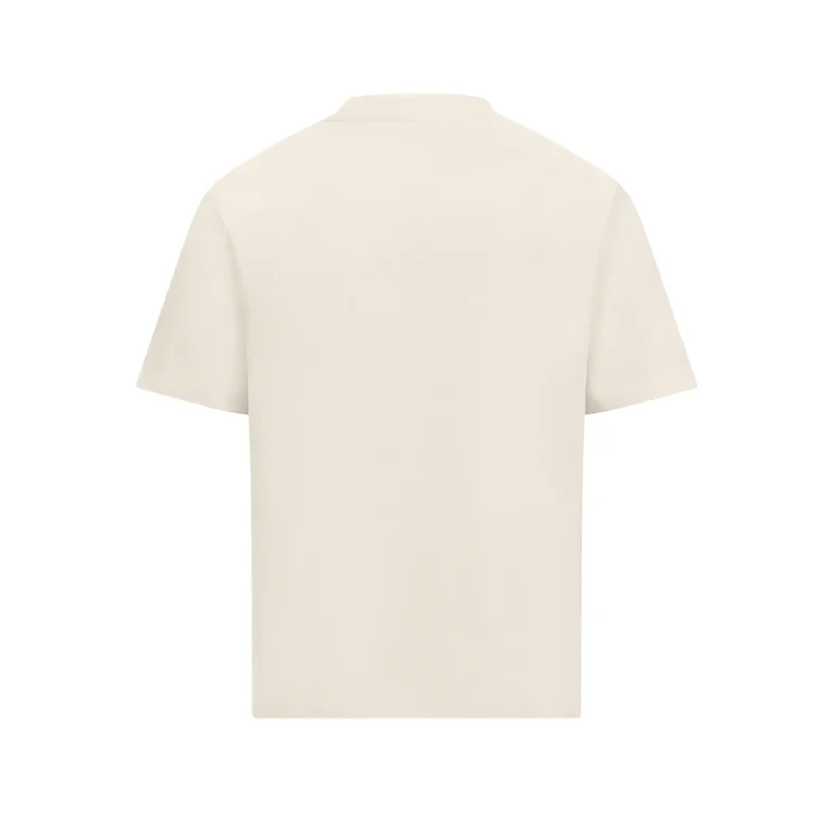 BMW T-SHIRT LOGO REVERSE