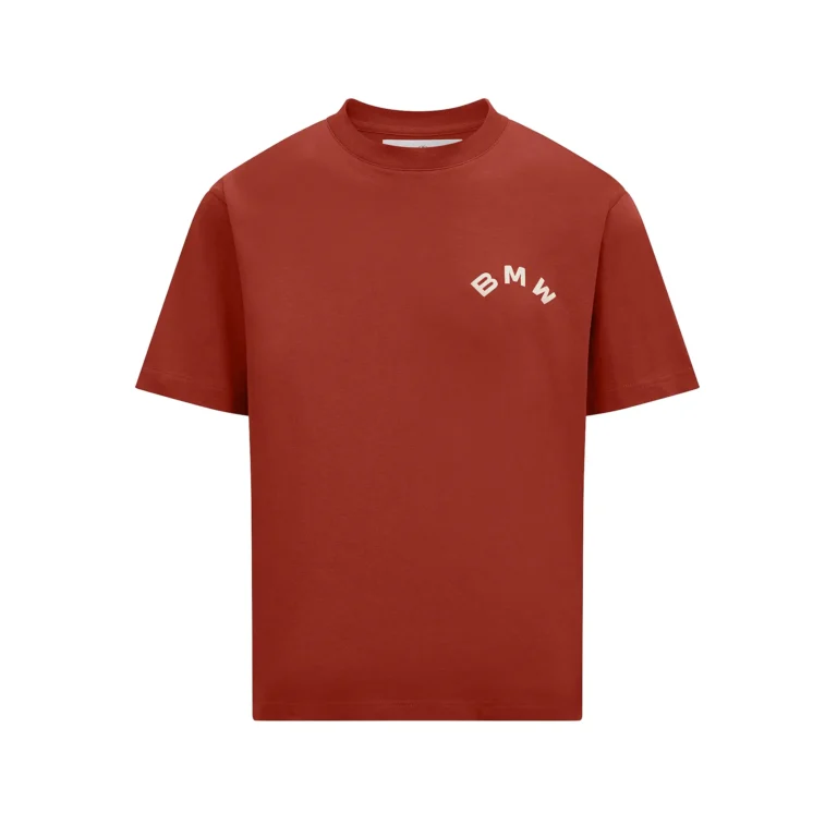 BMW T-Shirt arc Unisex