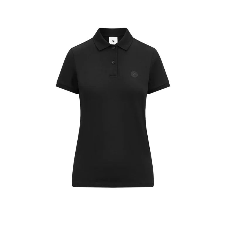 BMW Polo shirt Ladies