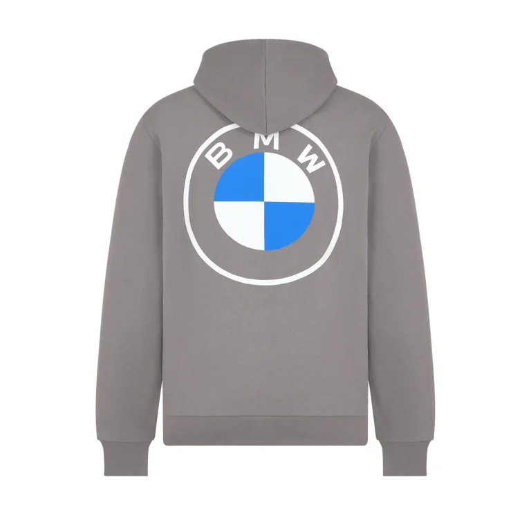 BMW Sweathoodie Logo reverse Unisex