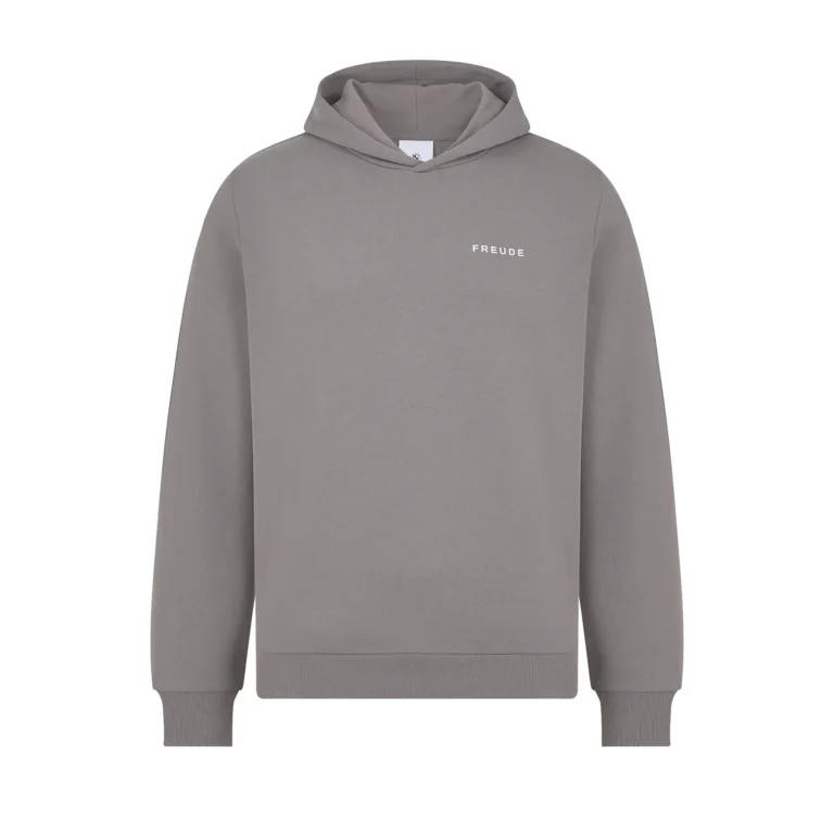 BMW Sweathoodie Logo reverse Unisex