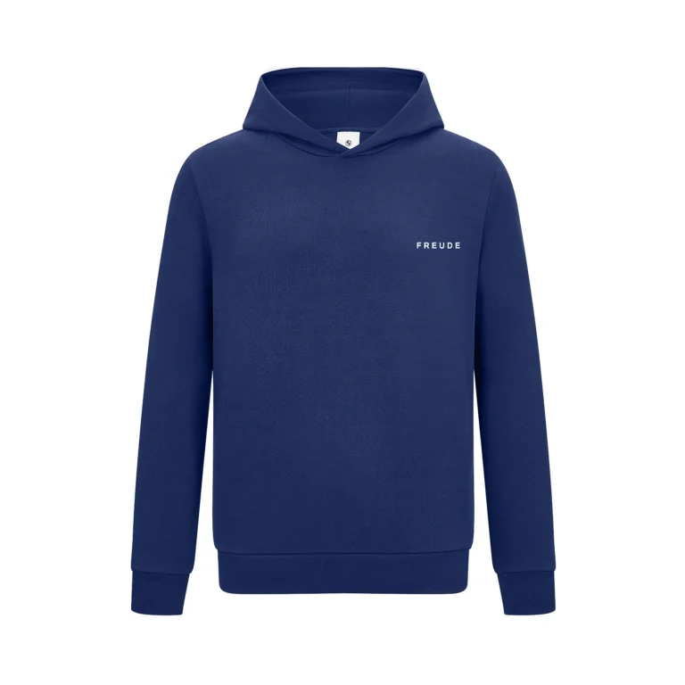 BMW Sweathoodie Logo embossed Unisex