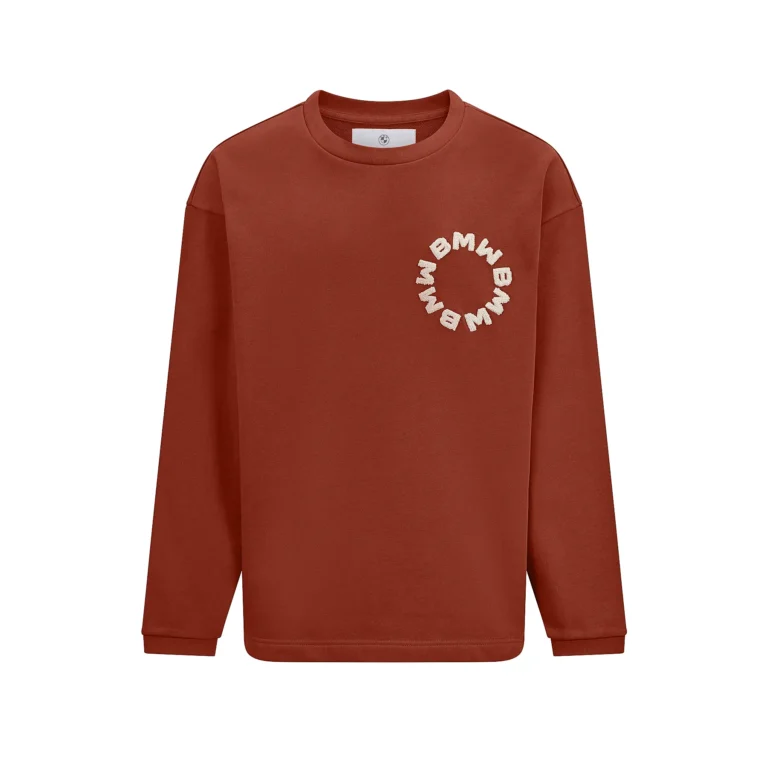 BMW Sweater arc Unisex