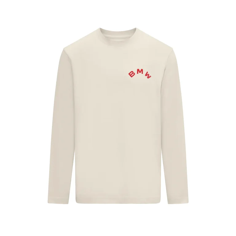 BMW Longsleeve arc Unisex