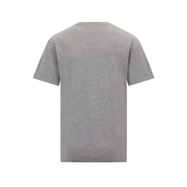 BMW M T-SHIRT LOGO COLOUR UNISEX