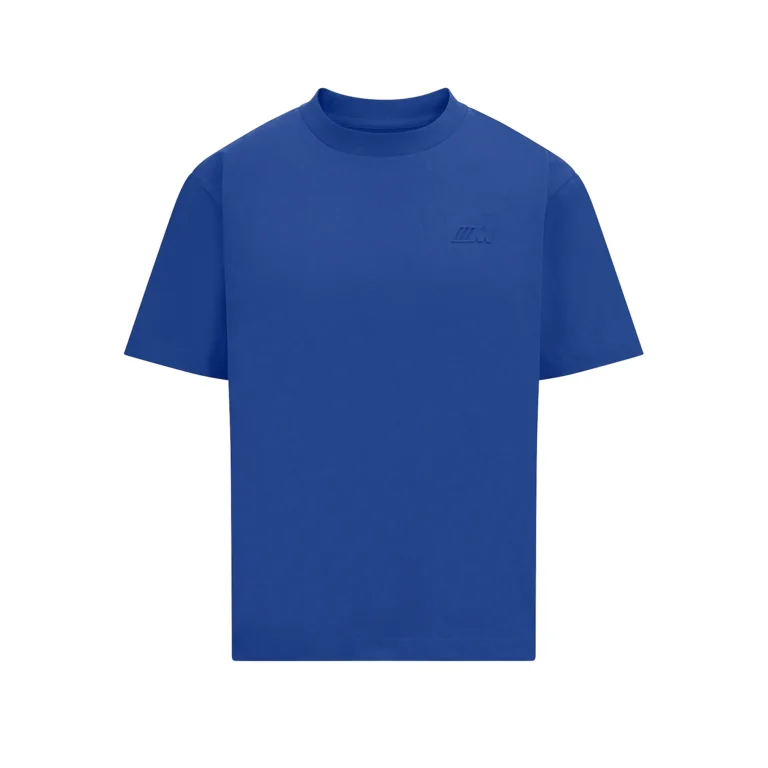 BMW M T-SHIRT REFLECTIVE UNISEX