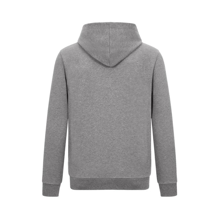 BMW M SWEATHOODIE LOGO COLOUR UNISEX