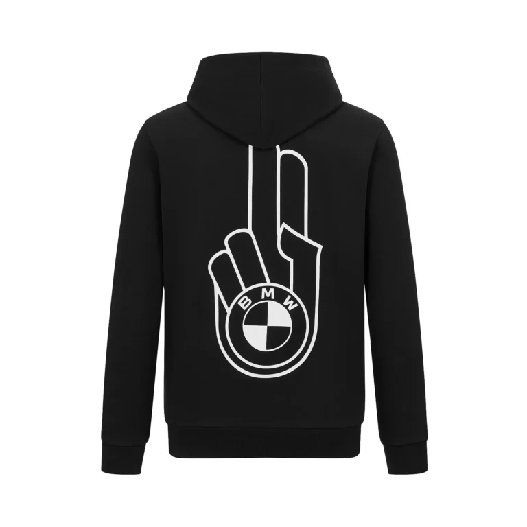 BMW Sweathoodie verlaessig Unisex