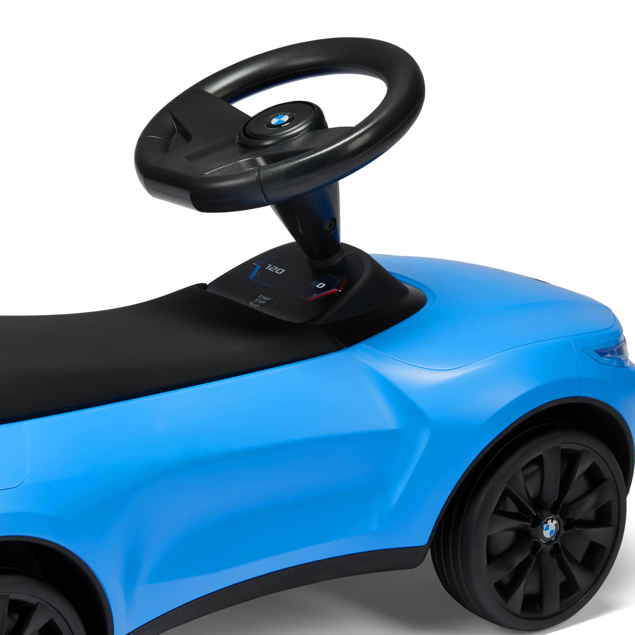 Baby Racer BMW BABY RACER IV - Auto Classic BMW | Official BMW Store