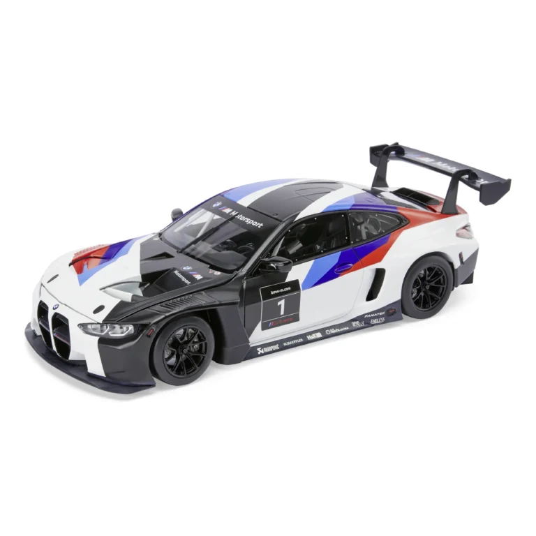 BMW Miniature M4 GT3