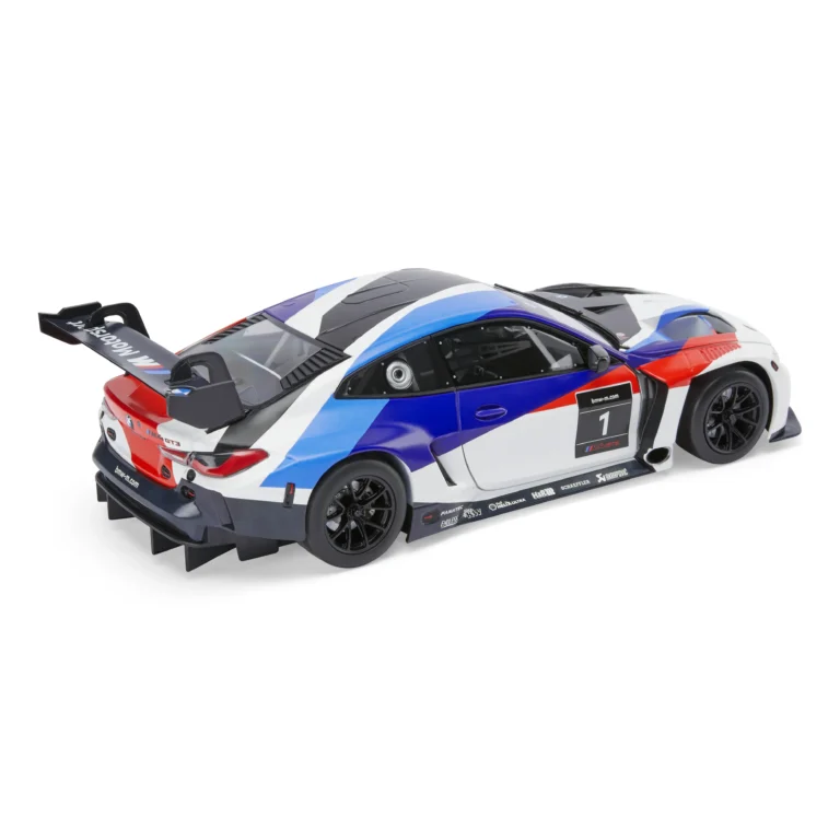 BMW Miniature M4 GT3