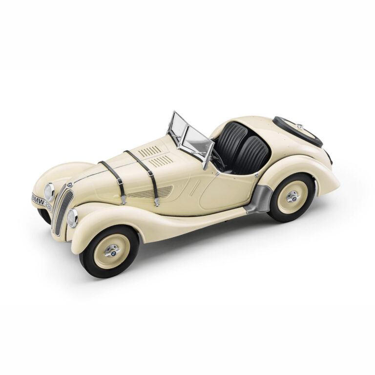 BMW Miniature 328