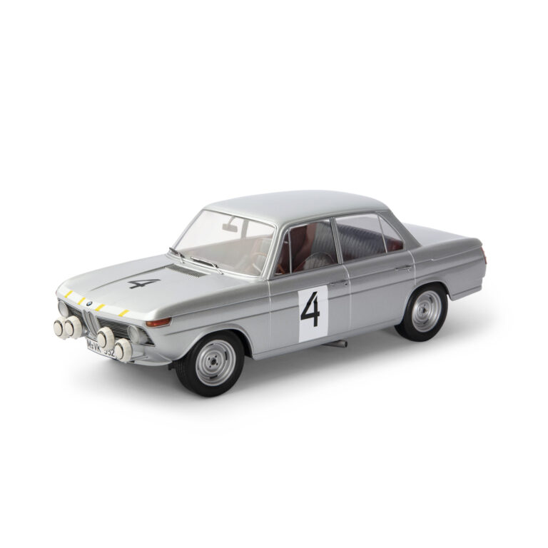 BMW Miniature Heritage 1800 Ti