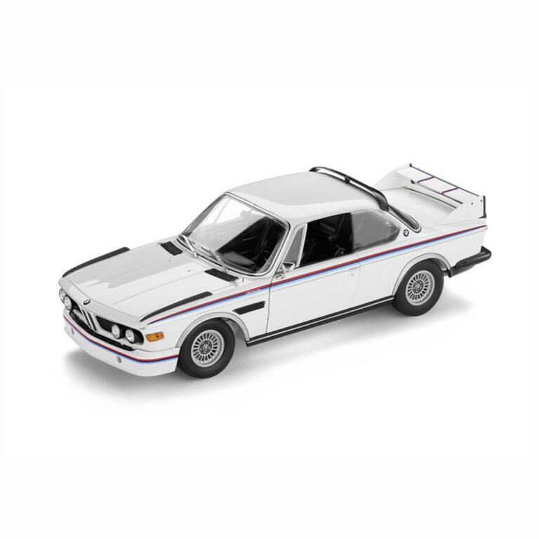 BMW Miniature 3.0 CSL