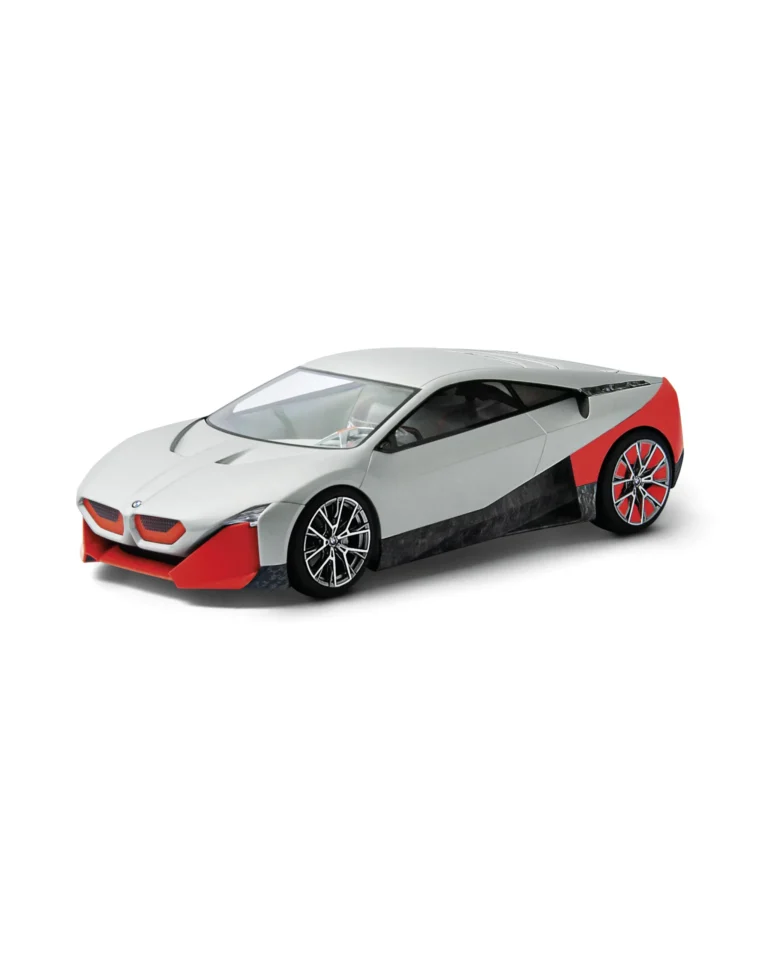 BMW Miniature Vision M Next