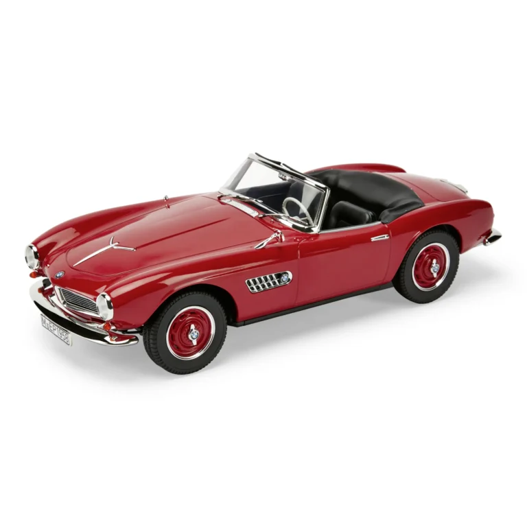 BMW Miniature 507
