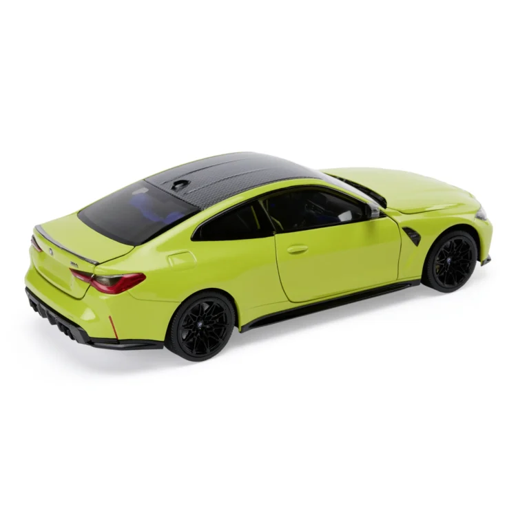 BMW Miniature M4 (G82)