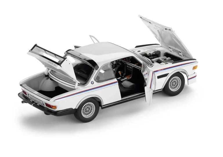 BMW Miniature 3.0 CSL