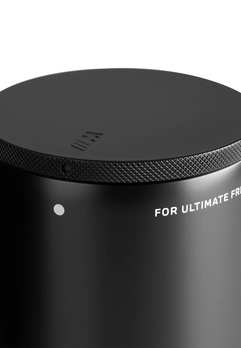 BMW M THERMO MUG PUSH