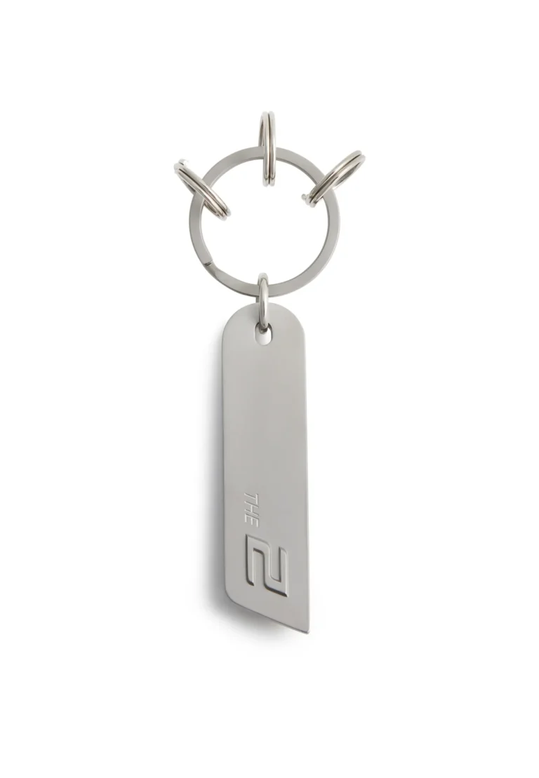 BMW KEY RING THE 2