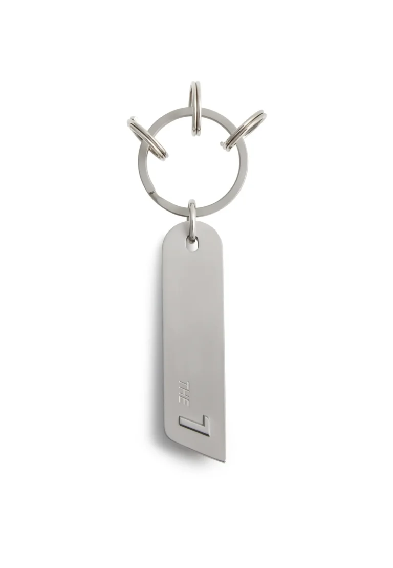 BMW KEY RING THE 1