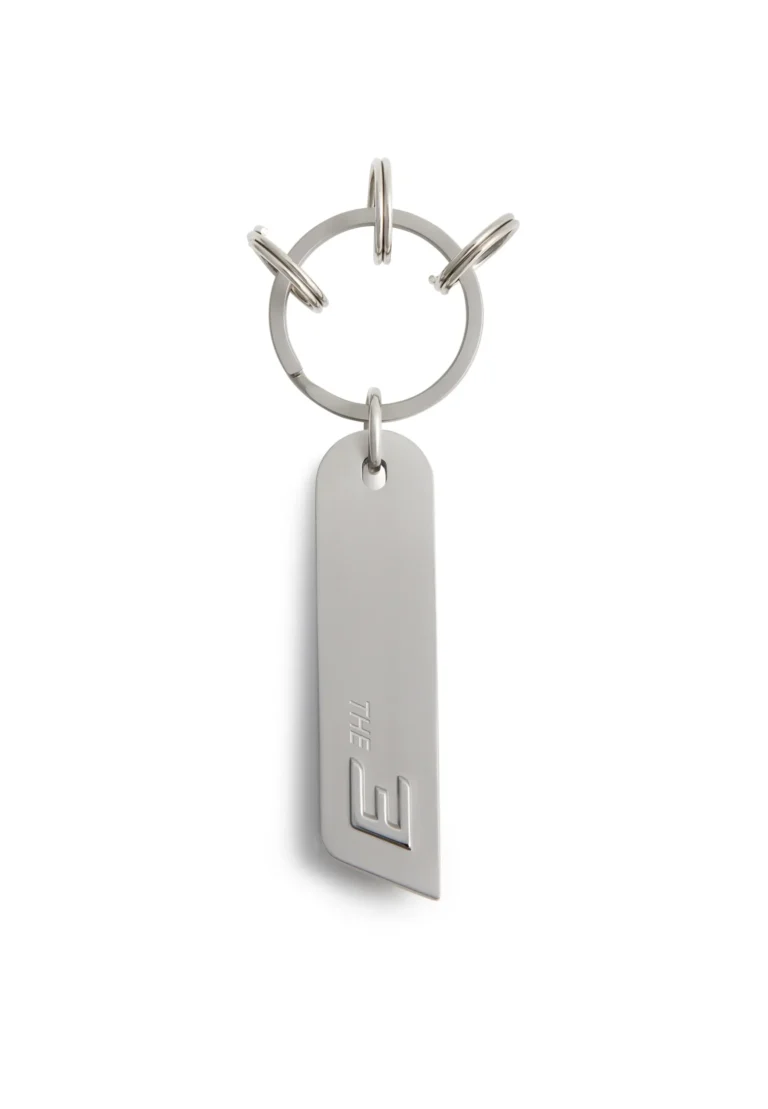 BMW KEY RING THE 3