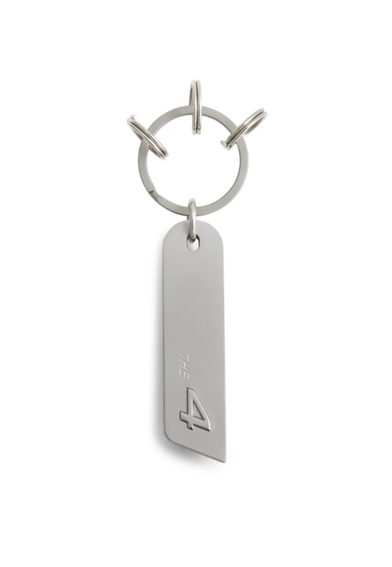 BMW KEY RING THE 4