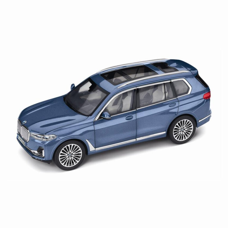 BMW Miniature X7