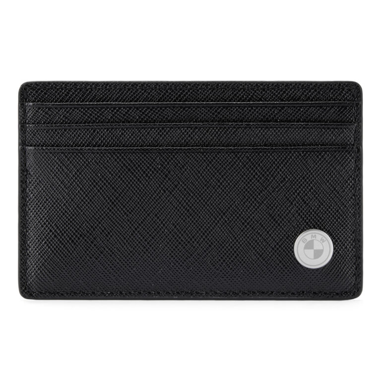 BMW CREDIT CARD HOLDER