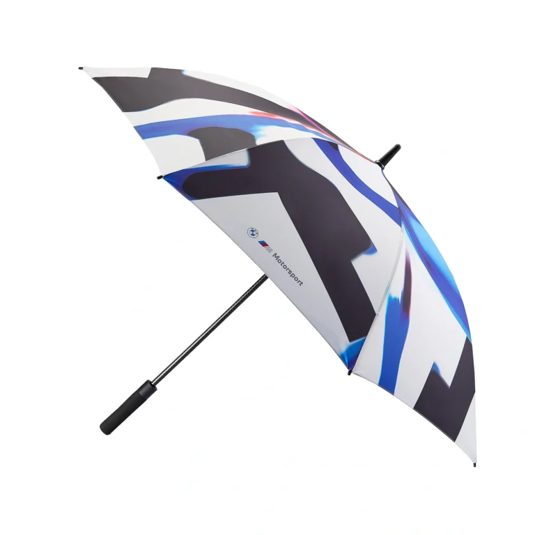 BMW M MOTORSPORT STICK UMBRELLA