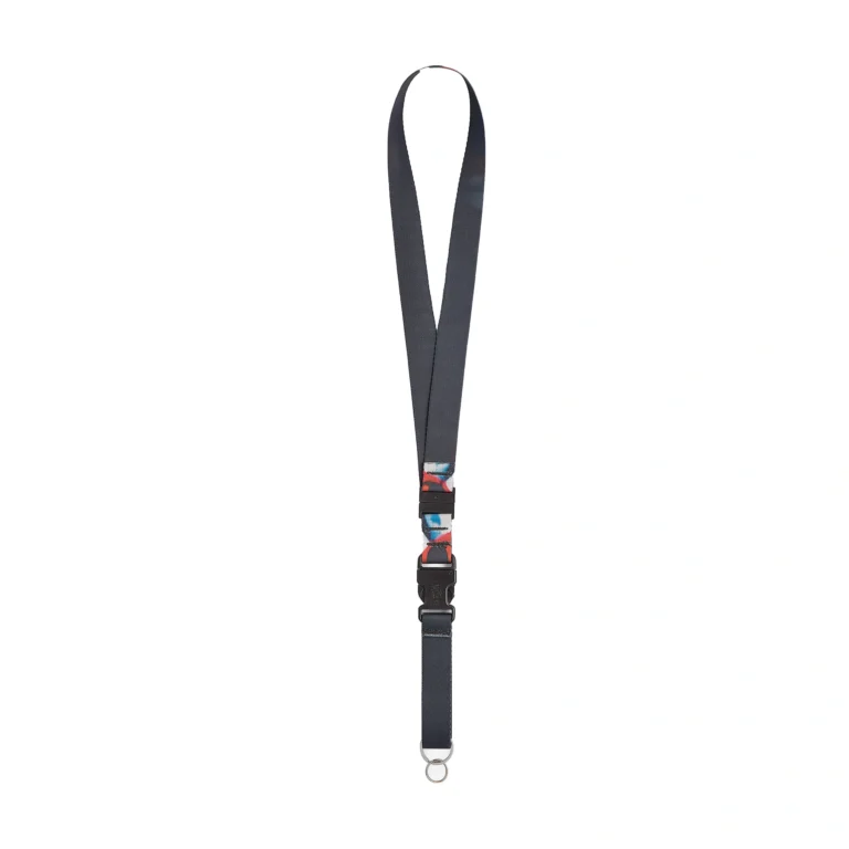 BMW M MOTORSPORT LANYARD
