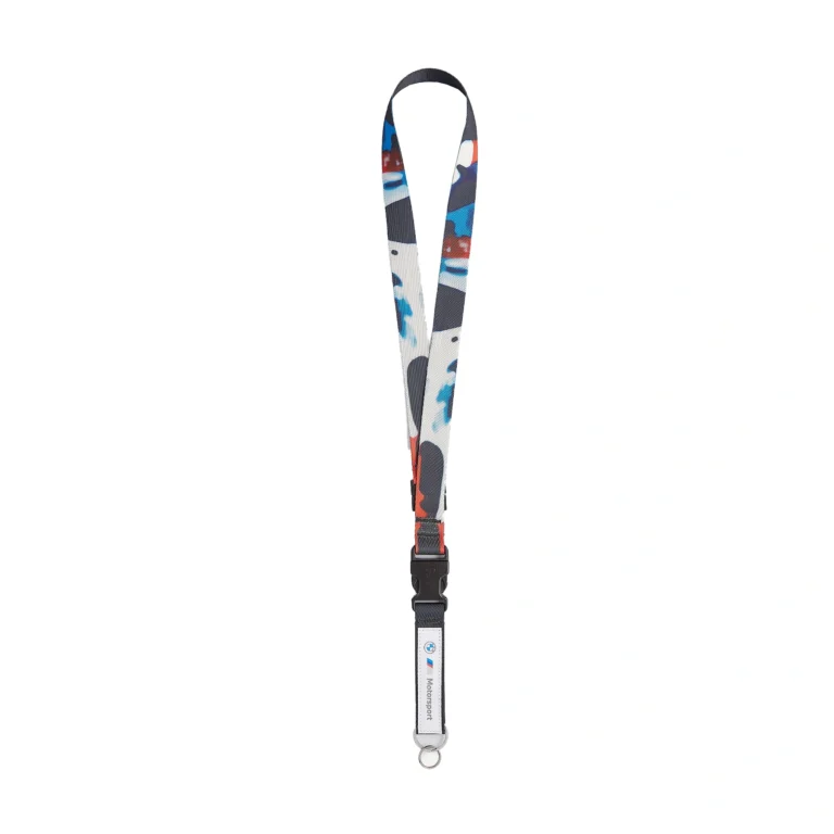BMW M MOTORSPORT LANYARD