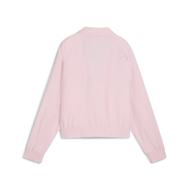 BMW M MOTORSPORTS WMN WOVEN JACKET