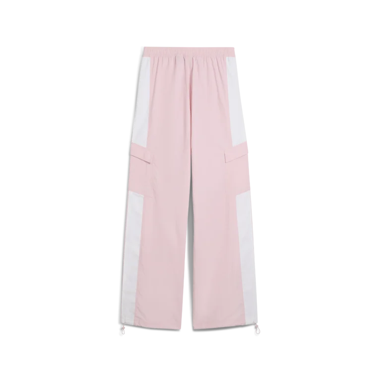 BMW M MOTORSPORTS WMN WOVEN CARGO PANTS