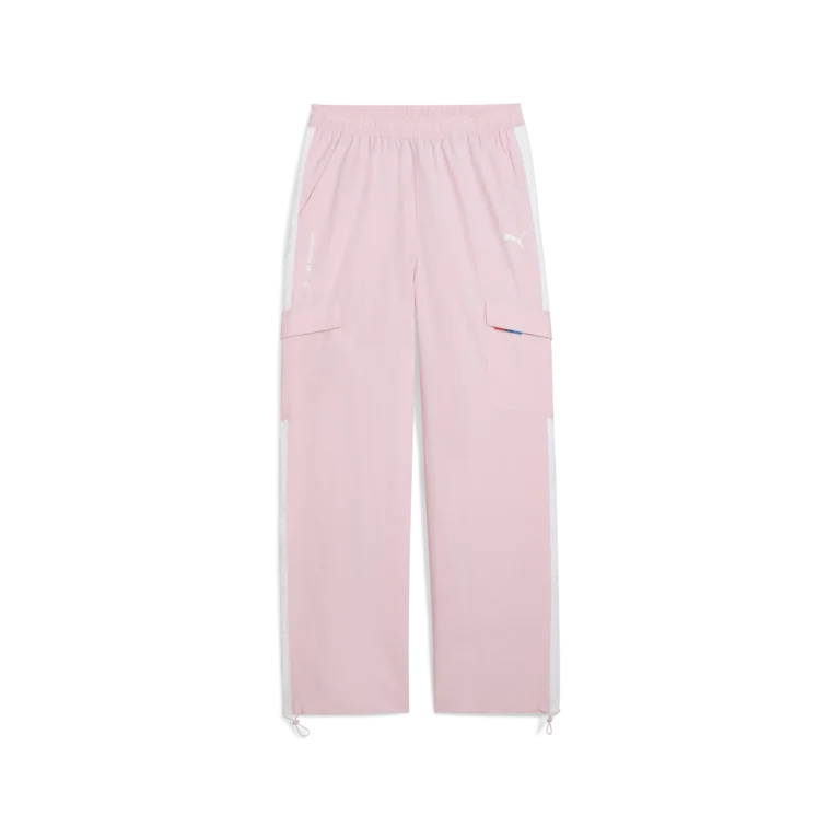 BMW M MOTORSPORTS WMN WOVEN CARGO PANTS