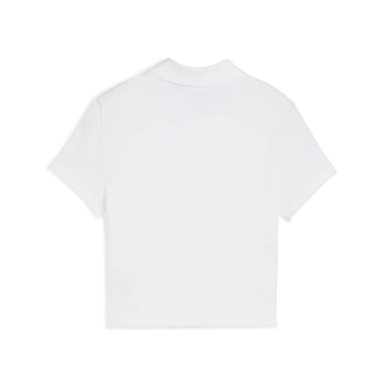 BMW M MOTORSPORTS WMN CLASSIC BABY POLO